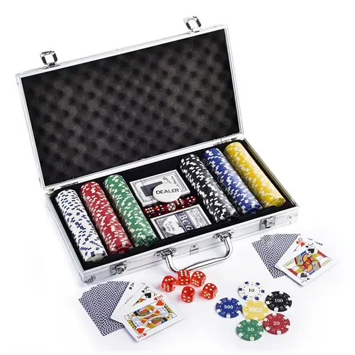 Poker Game