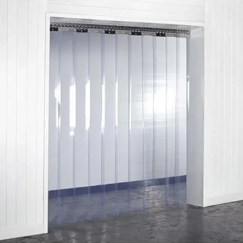 Polar Pvc Strip Curtain