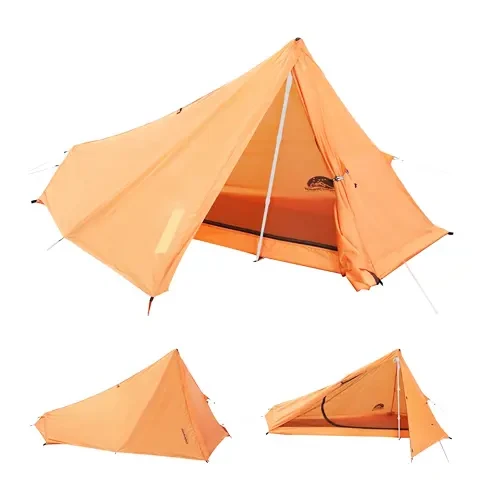 Pole Tent