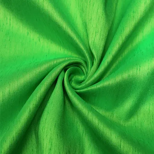 Poly Dupion Fabric