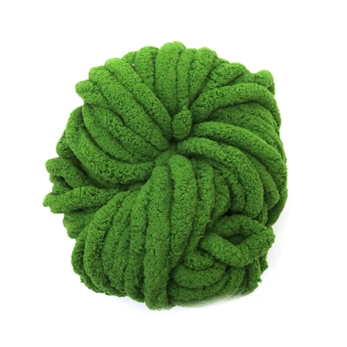 Polyester Chenille Yarn