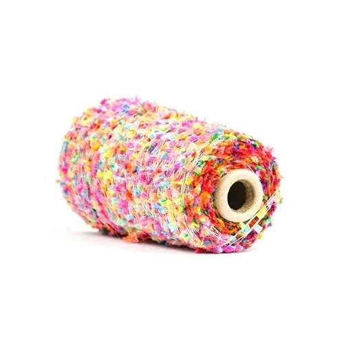Polyester Fancy Yarn
