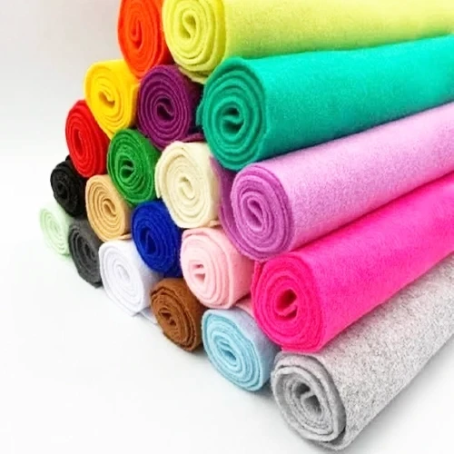 Polyester Felt
