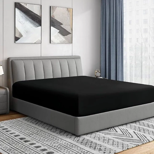 Polyester Fitted Sheet