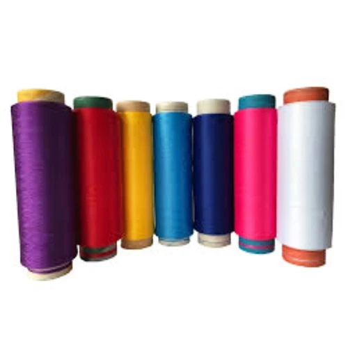 Polyester Flame Retardant Yarns