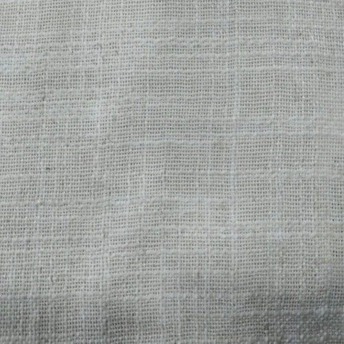 Polyester Grey Fabric