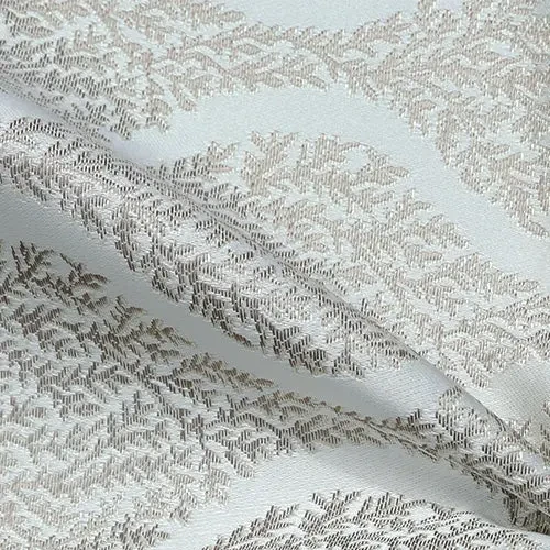 Polyester Jacquard Fabric