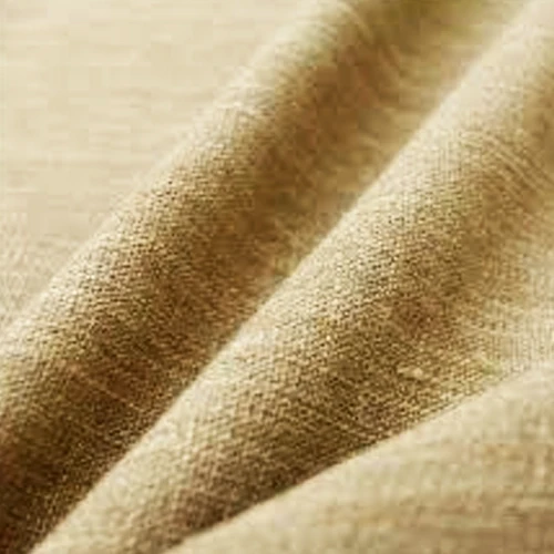 Polyester Linen