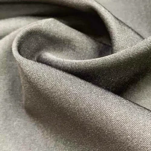 Polyester Lycra Fabric