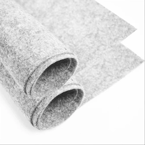 Polyester Needle Punched Felt
