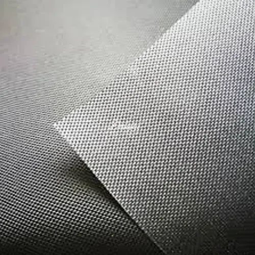 Polyester Oxford Fabric