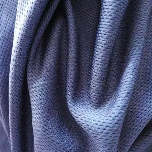 Polyester Shirting Fabric