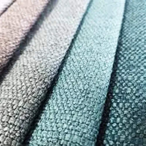 Polyester Sofa Fabric