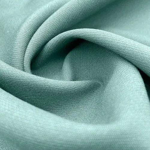 Polyester Viscose