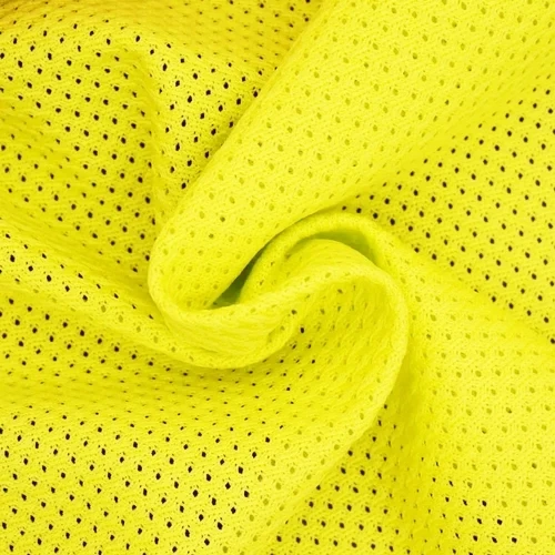 Polyester Warp Knit Fabric