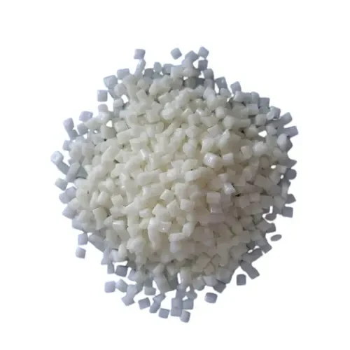 Polymer Granules