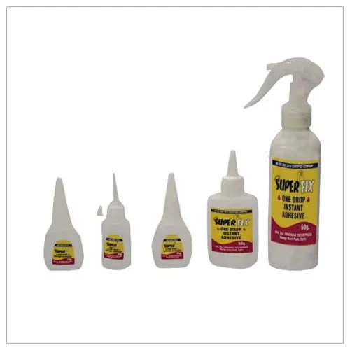 Polypropylene Adhesive
