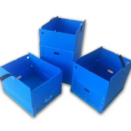 Polypropylene Box