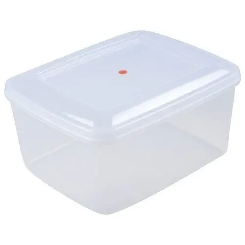 Polypropylene Container