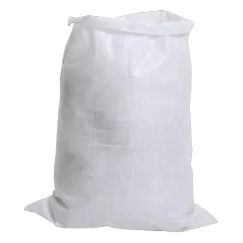 Polypropylene Plain Bags