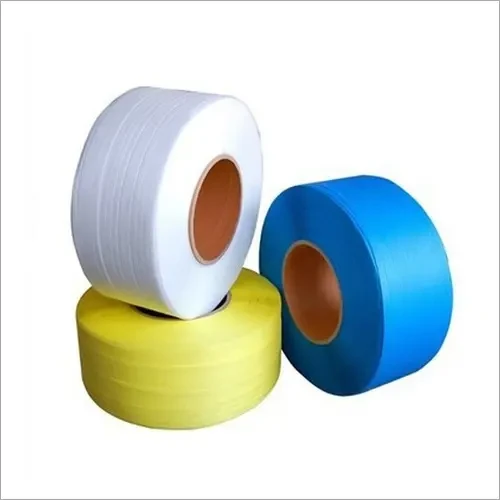 Polypropylene Strapping
