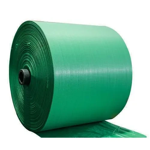 Polypropylene Woven Fabrics