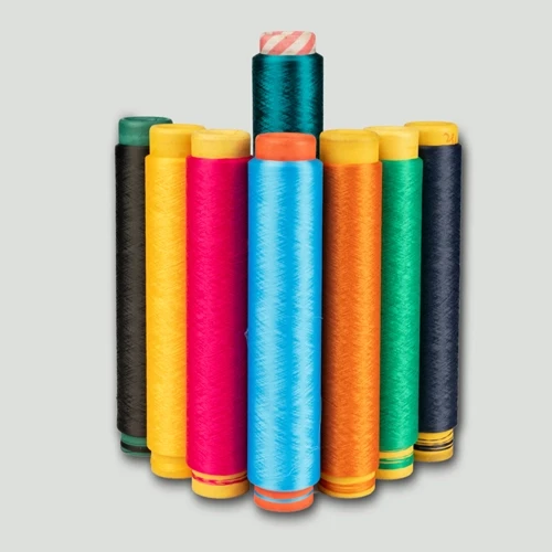 Polypropylene Yarn