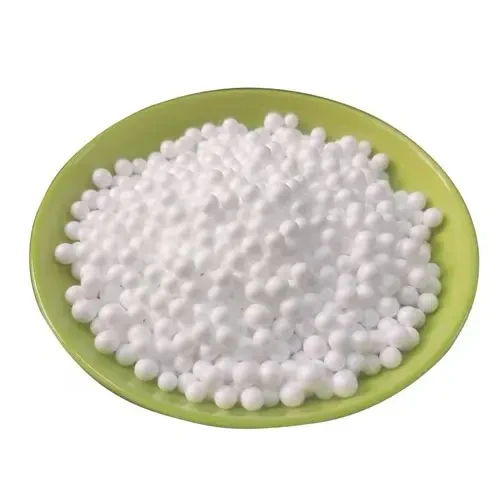 Polystyrene Beads
