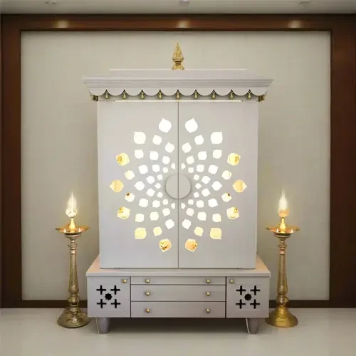 Pooja Mandir