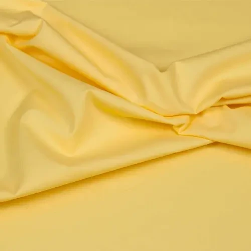 Poplin Lycra Fabric
