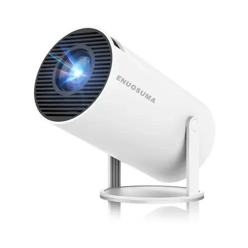 Portable Projector