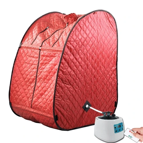 Portable Steam Bath