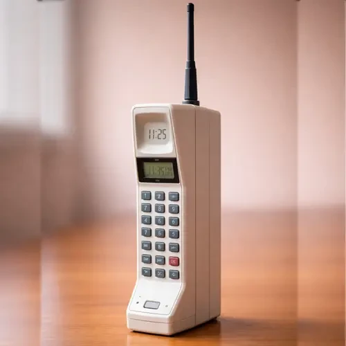 Portable Telephone Apparatus