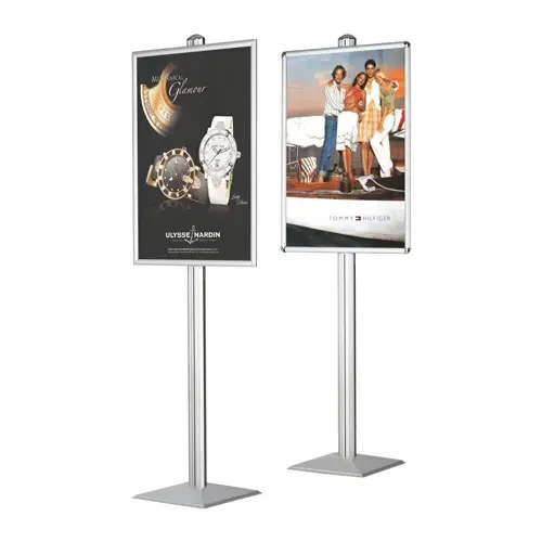 Poster Stand