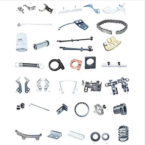 Power Loom Parts