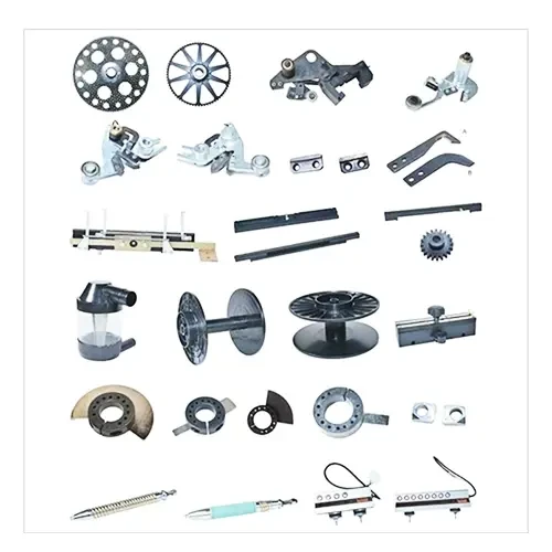 Power Loom Spare Parts