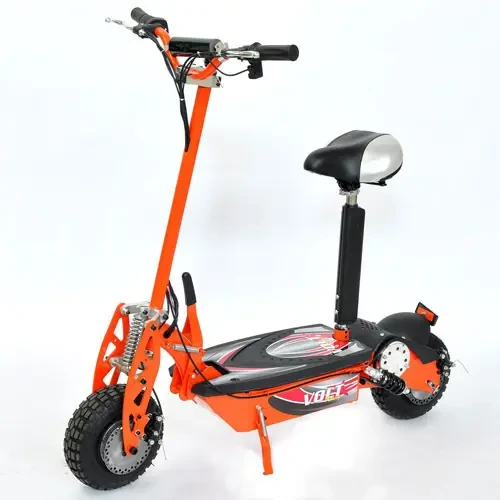 Powerwing Scooter