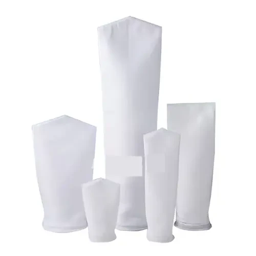 Pp Filter Bags