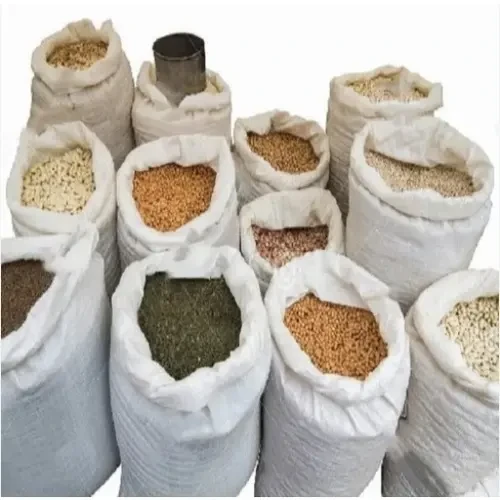 Pp Grain Sacks