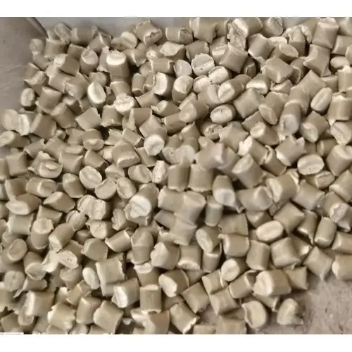 Pp Raffia Granules