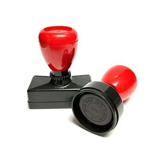 Pre Inked Stamp