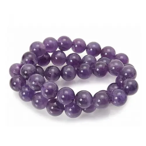 Precious Stone Beads