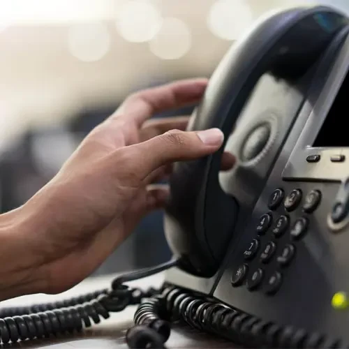 Predictive Dialer