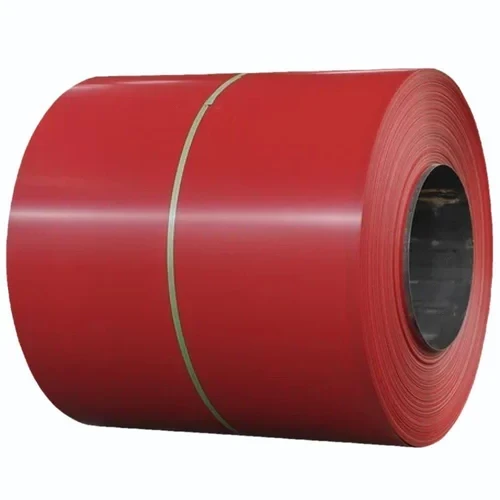 Prepainted Steel Coil