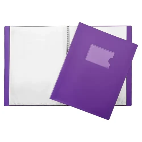 Presentation Folder
