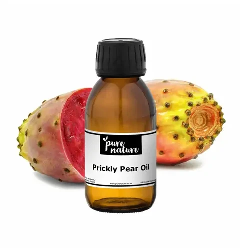 Prickly Pear Seed Oil