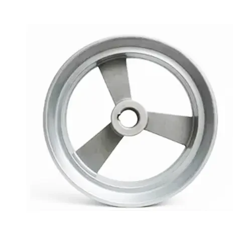 Print Wheel