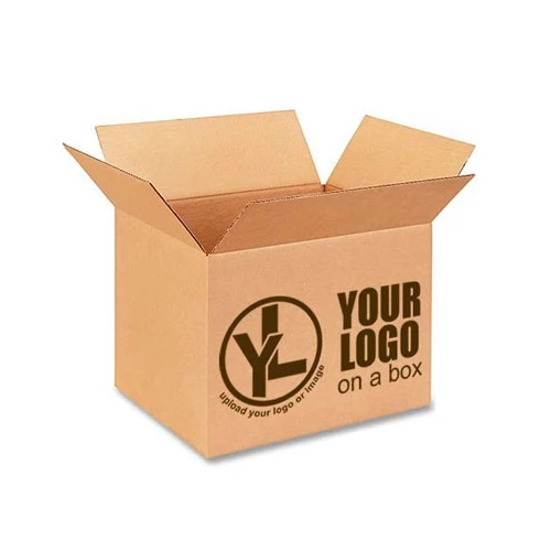 Printed Carton Box