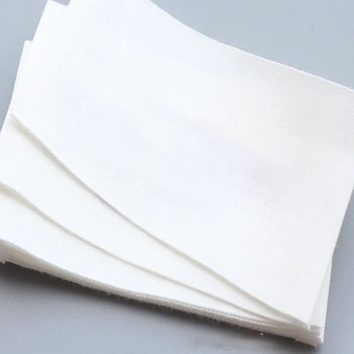 Printed Fabric Label