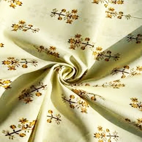 Printed Fabrics